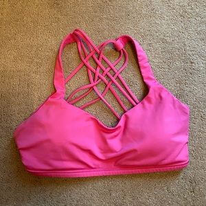 lululemon free to be bra